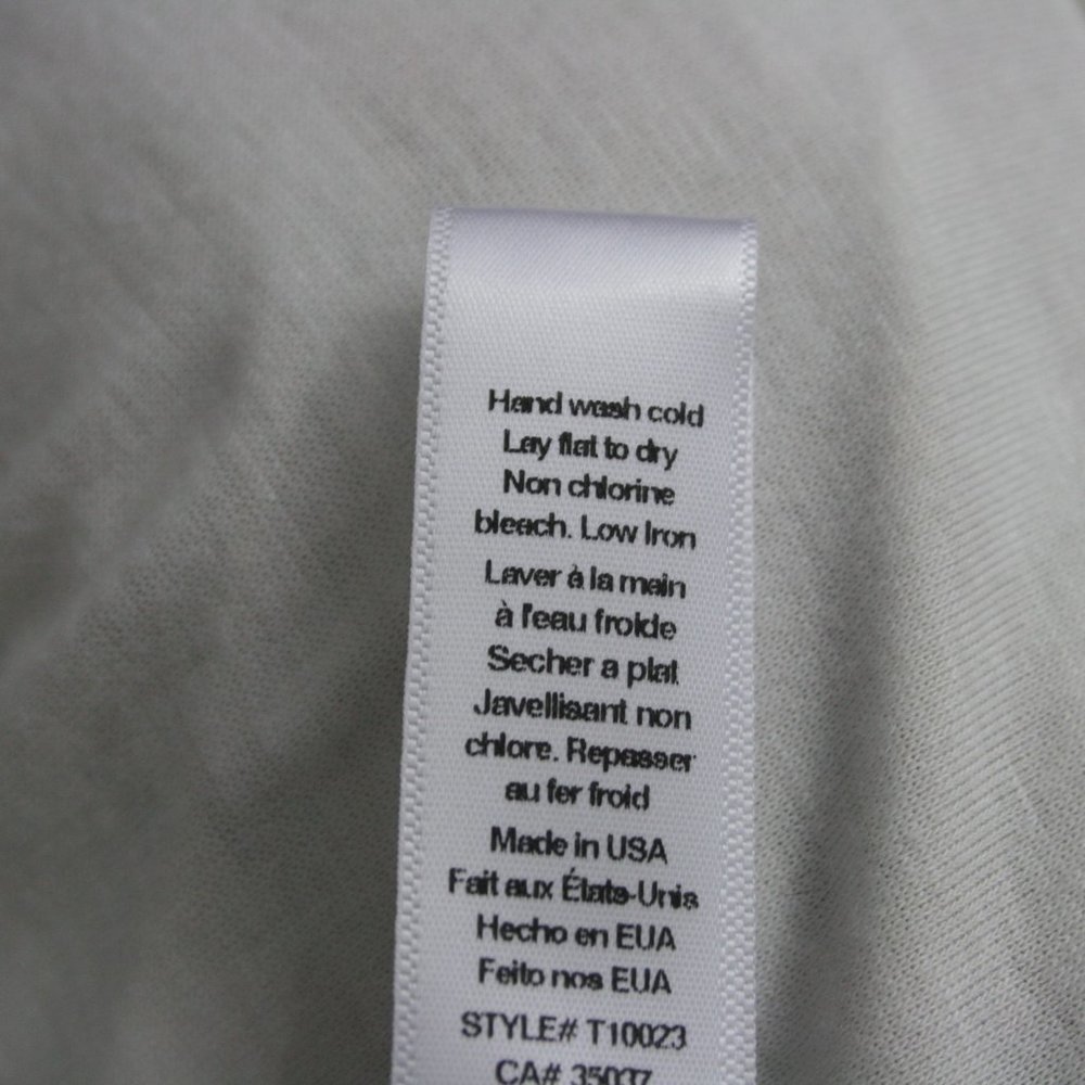 Puella Anthropologie Rayon Lined  Blouse SZ S - Picture 6 of 7